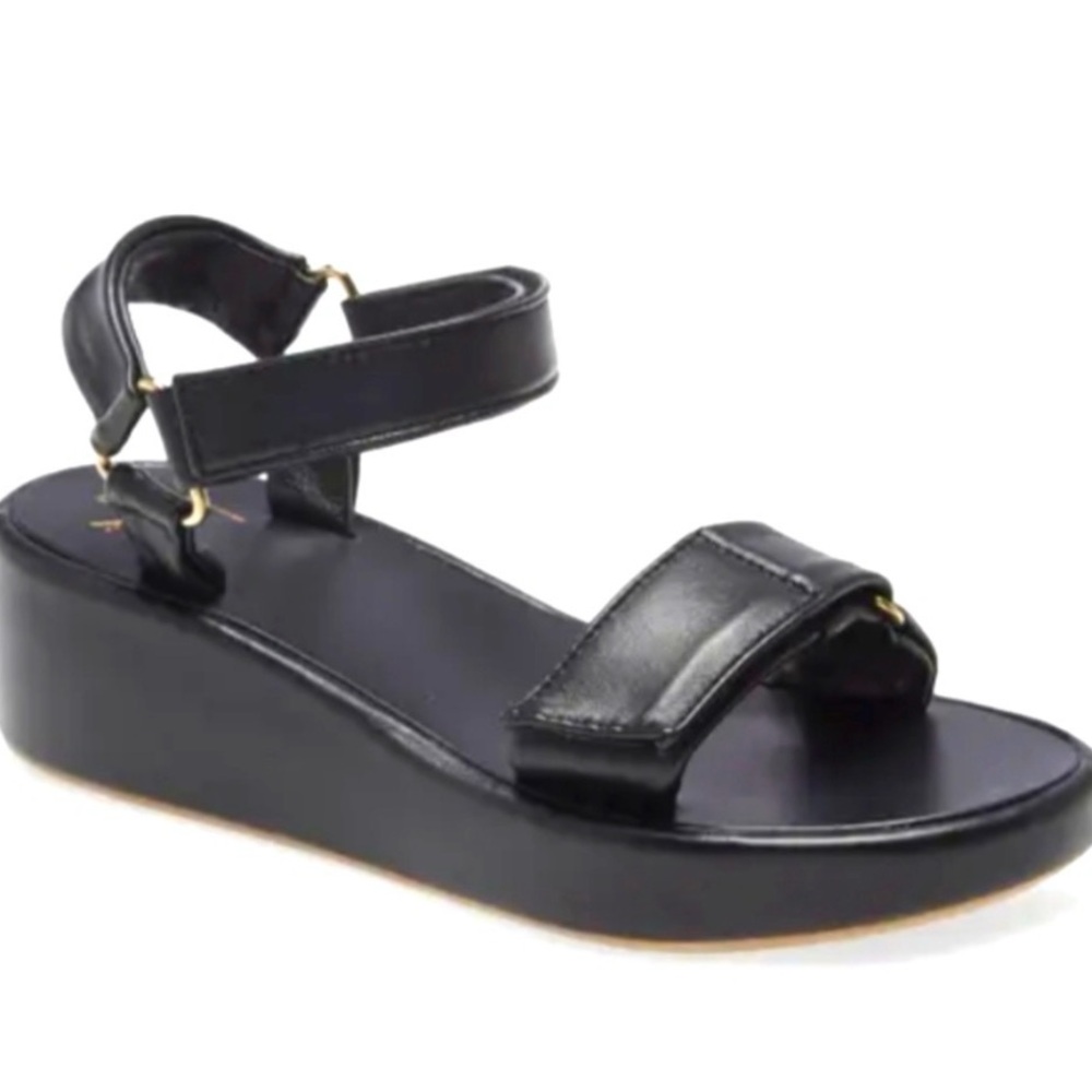 Beek Roo wedge